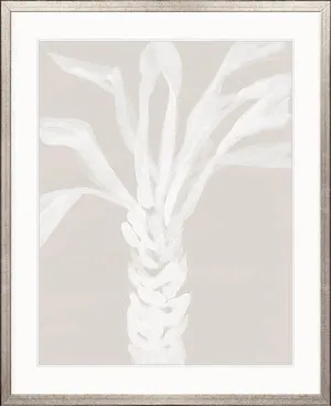 St Bartholomew Palm II by Designer Boys, a Premium Art for sale on Style Sourcebook
