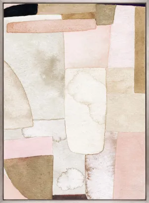 Mataro Arte IV (Canvas) by Designer Boys, a Premium Art for sale on Style Sourcebook