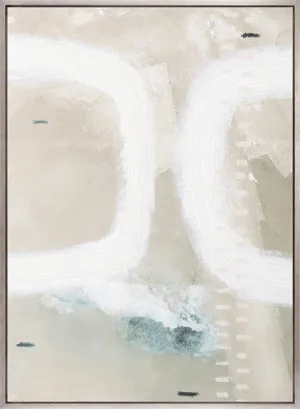 Nomad Journey VI (Canvas) by Designer Boys, a Premium Art for sale on Style Sourcebook