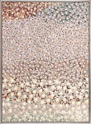 Yarramundi Country X (Canvas) by Designer Boys, a Premium Art for sale on Style Sourcebook