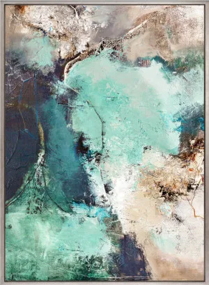 Crosby Abstract IV (Canvas) by Designer Boys, a Premium Art for sale on Style Sourcebook