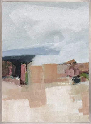 On Reflection II (Canvas) by Designer Boys, a Premium Art for sale on Style Sourcebook