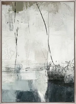 Layered Patina IV (Canvas) by Designer Boys, a Premium Art for sale on Style Sourcebook