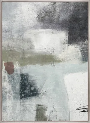 Layered Patina III (Canvas) by Designer Boys, a Premium Art for sale on Style Sourcebook