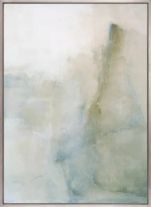 Watercolour Lumiere VI (Canvas) by Designer Boys, a Premium Art for sale on Style Sourcebook