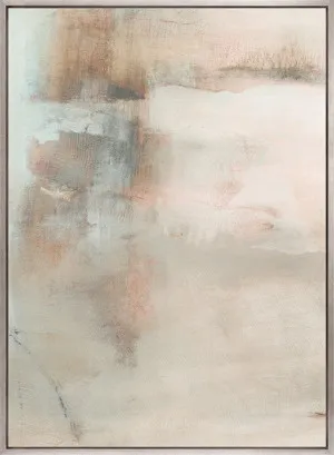 Watercolour Lumiere IV (Canvas) by Designer Boys, a Premium Art for sale on Style Sourcebook