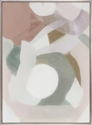 Modern Fusion VI (Canvas) by Designer Boys, a Premium Art for sale on Style Sourcebook