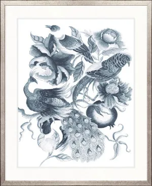 St Elleroy Chinoiserie IX by Designer Boys, a Premium Art for sale on Style Sourcebook