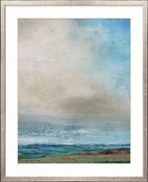 Flinthill Serenity IV by Designer Boys, a Premium Art for sale on Style Sourcebook