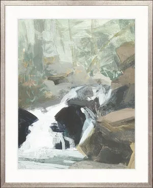 Beauty Falls III by Designer Boys, a Premium Art for sale on Style Sourcebook