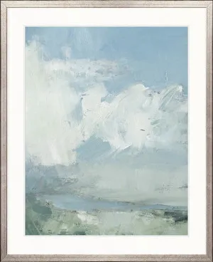 Shelter Bay II by Designer Boys, a Premium Art for sale on Style Sourcebook
