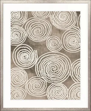 Ancestral Abstracts III by Designer Boys, a Premium Art for sale on Style Sourcebook