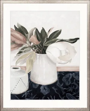 Native Bloom VI by Designer Boys, a Premium Art for sale on Style Sourcebook