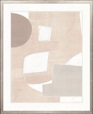 Desert Moon V by Designer Boys, a Premium Art for sale on Style Sourcebook