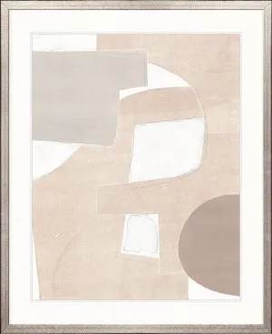 Desert Moon II by Designer Boys, a Premium Art for sale on Style Sourcebook