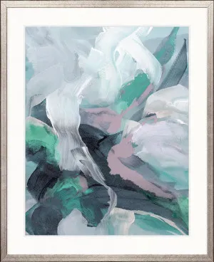 Colour Abstract II by Designer Boys, a Premium Art for sale on Style Sourcebook