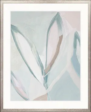 Olivia Foliage II by Designer Boys, a Premium Art for sale on Style Sourcebook