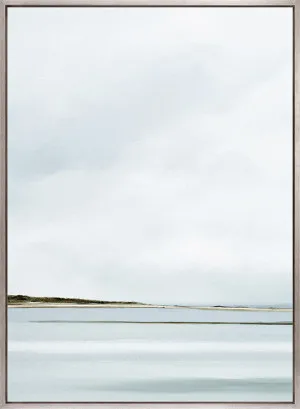 Leveque Bay I (Canvas) by Designer Boys, a Premium Art for sale on Style Sourcebook