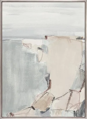 Yallara Country I (Canvas) by Designer Boys, a Premium Art for sale on Style Sourcebook