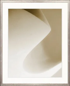 Architectural Curves I by Designer Boys, a Premium Art for sale on Style Sourcebook
