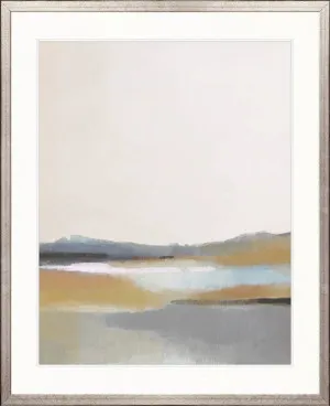Calm Bay II by Designer Boys, a Premium Art for sale on Style Sourcebook
