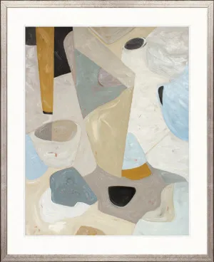 Melded Contours IV by Designer Boys, a Premium Art for sale on Style Sourcebook