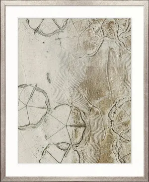 Tidal Direction II by Designer Boys, a Premium Art for sale on Style Sourcebook