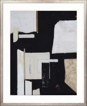 Urban Continuum II by Designer Boys, a Premium Art for sale on Style Sourcebook