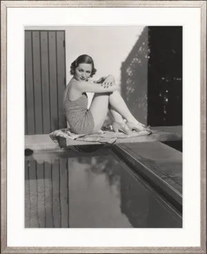 California Vintage II by Designer Boys, a Premium Art for sale on Style Sourcebook