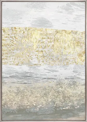 Golden Light - Platinum by Designer Boys, a Premium Art for sale on Style Sourcebook