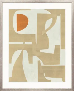 Merabu Collage I by Designer Boys, a Premium Art for sale on Style Sourcebook