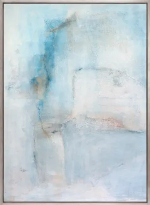 Serene Light III (Canvas) by Designer Boys, a Premium Art for sale on Style Sourcebook