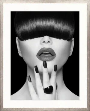 Fashionista V by Designer Boys, a Premium Art for sale on Style Sourcebook