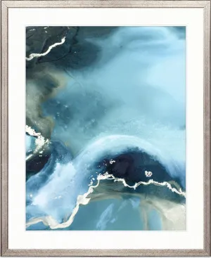 Coastal Rhythm V by Designer Boys, a Premium Art for sale on Style Sourcebook