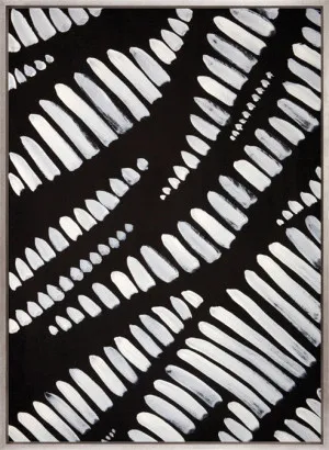 Dreamtime Abstract III (Canvas) by Designer Boys, a Premium Art for sale on Style Sourcebook