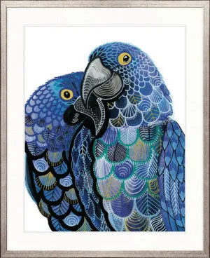 Yanbury Bird III by Designer Boys, a Premium Art for sale on Style Sourcebook