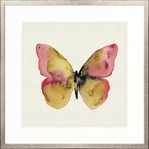 Delicate Butterfly II by Designer Boys, a Premium Art for sale on Style Sourcebook