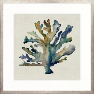 Delicate Coral VI by Designer Boys, a Premium Art for sale on Style Sourcebook