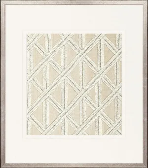 Ritual Journey II by Designer Boys, a Textile Art for sale on Style Sourcebook