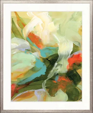 Colour Melody II by Designer Boys, a Premium Art for sale on Style Sourcebook