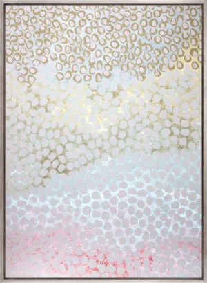 Birru (Small Plain) (Canvas) by Designer Boys, a Premium Art for sale on Style Sourcebook