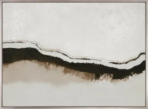 Dunescape XII (Canvas) by Designer Boys, a Premium Art for sale on Style Sourcebook