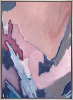 Lowen Abstract VI (Canvas) by Designer Boys, a Premium Art for sale on Style Sourcebook