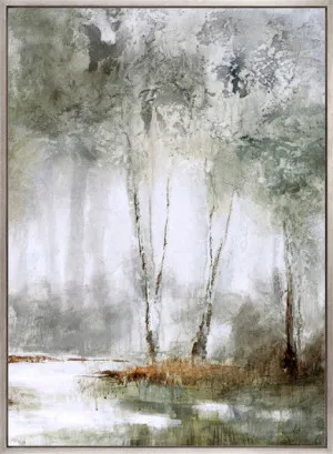 Nature's Mirage I (Canvas) by Designer Boys, a Premium Art for sale on Style Sourcebook