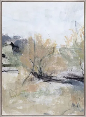 Beach Path I (Canvas) by Designer Boys, a Premium Art for sale on Style Sourcebook