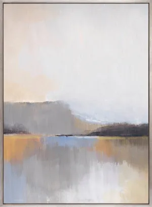 Dawn Break II (Canvas) by Designer Boys, a Premium Art for sale on Style Sourcebook