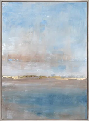 Morning Light I (Canvas) by Designer Boys, a Premium Art for sale on Style Sourcebook