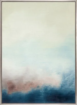 Como Abstract III (Canvas) by Designer Boys, a Premium Art for sale on Style Sourcebook