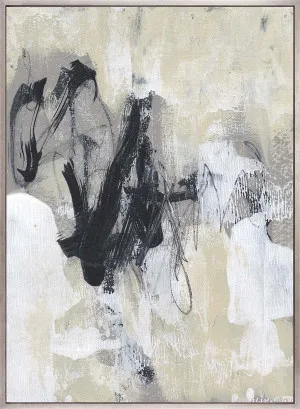 Ethereal Abstract I (Canvas) by Designer Boys, a Premium Art for sale on Style Sourcebook