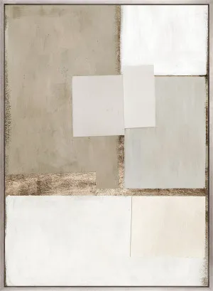 Modern Linear I (Canvas) by Designer Boys, a Premium Art for sale on Style Sourcebook